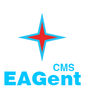 EAGENT Logo